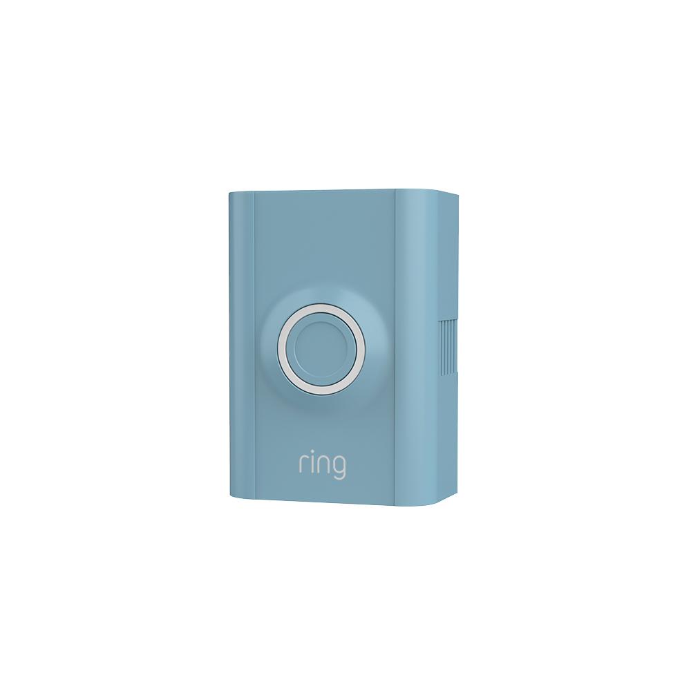 Interchangeable Faceplate (for Ring Video Doorbell 2) - Blueprint:Interchangeable Faceplate (for Ring Video Doorbell 2)