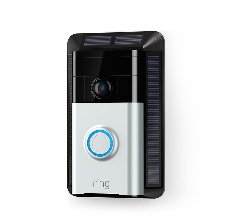 Solar Charger (for Video Doorbell - 1st Generation) | Ring