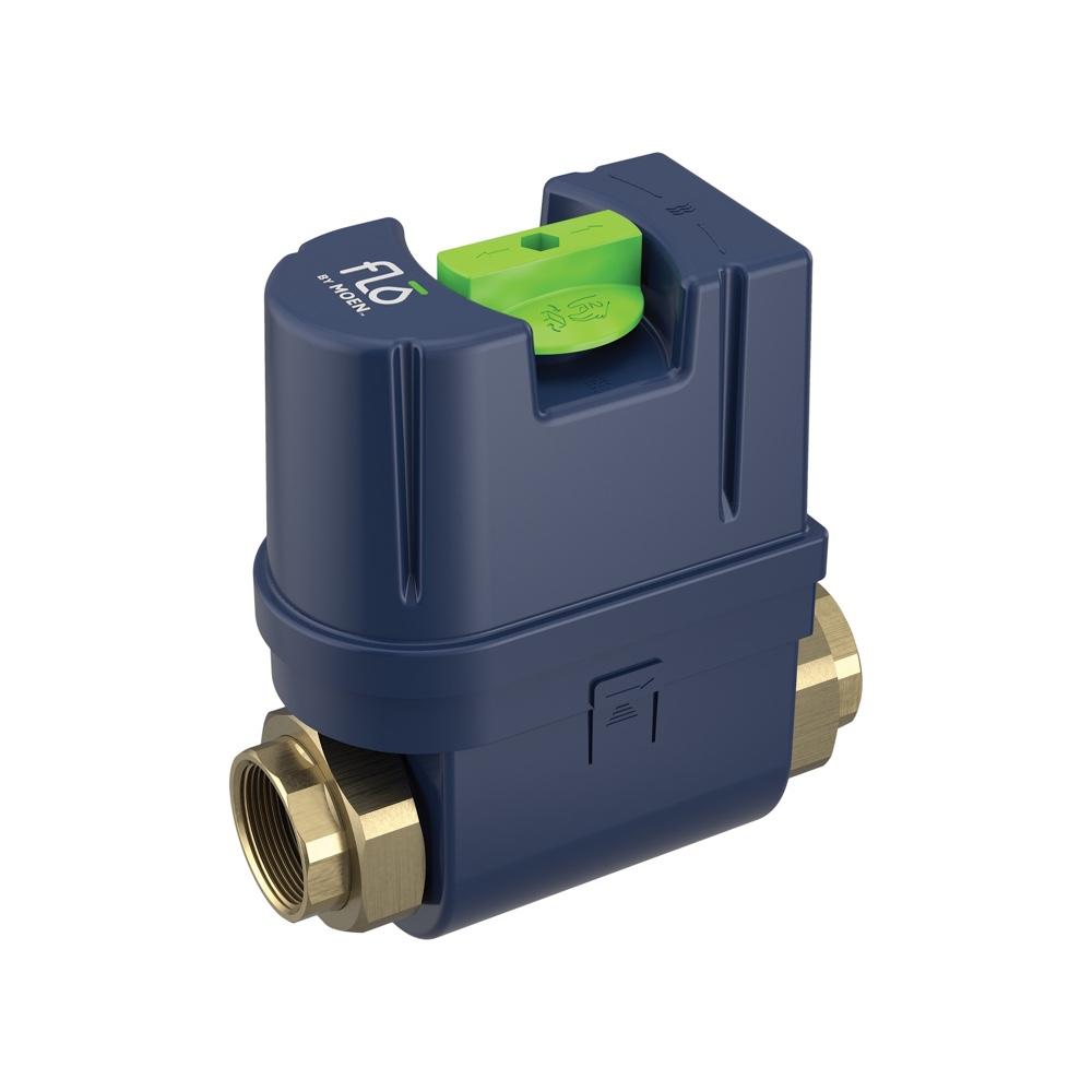 Automatic Water Shut Off Valves Reviews (Best Wifi Water Valves)