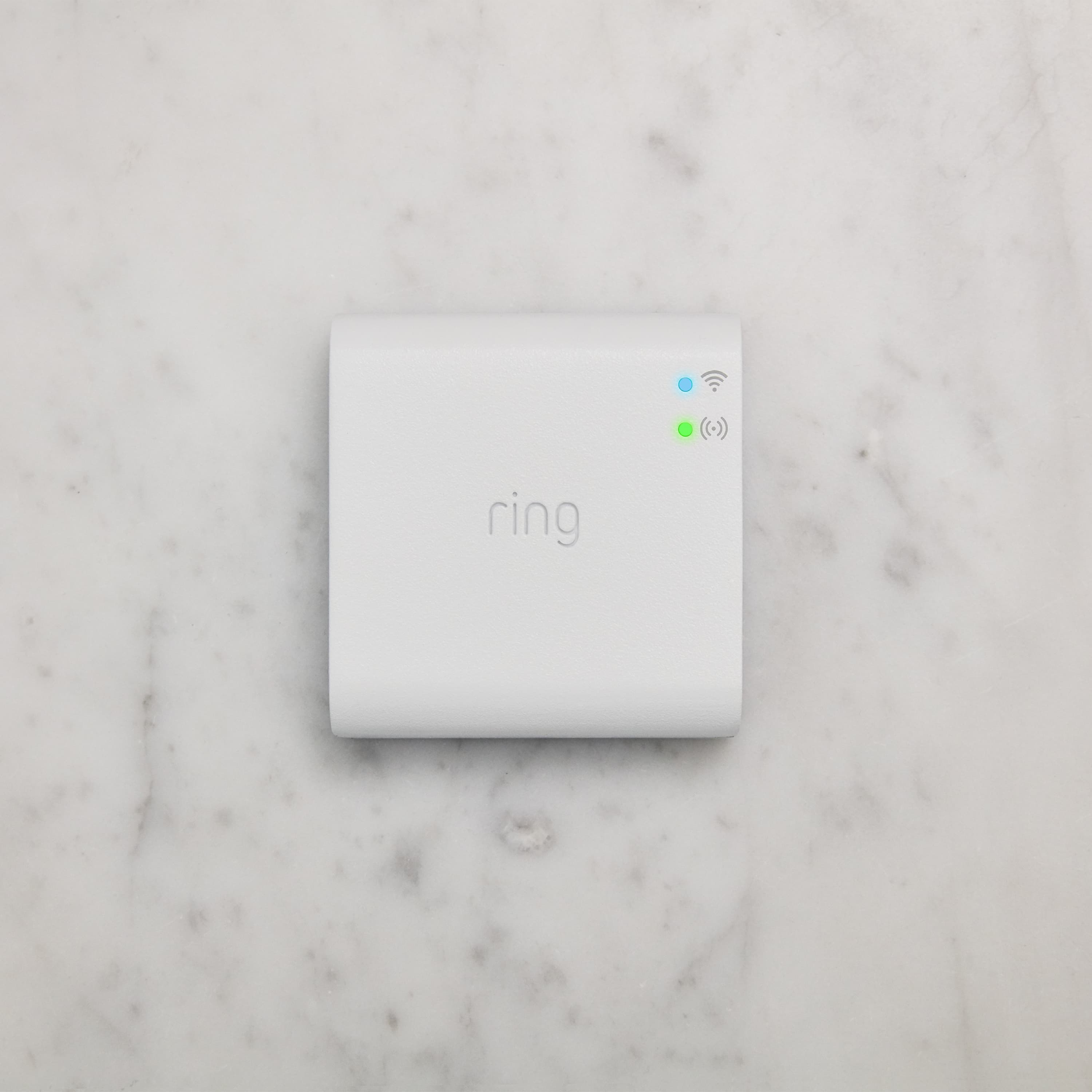 Ring - Smart Lighting Bridge (White)