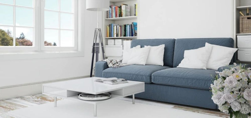 6 beneficios de tener un sofá cama | Colineal
