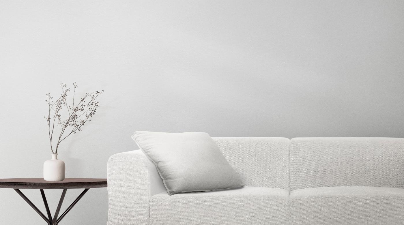 beneficios tener sofa moderno colores neutro