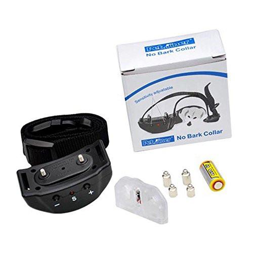 Petrainer PET853 No Bark Collar Anti 