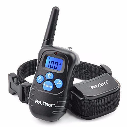 Petrainer Pet998drb1 E Collar Dog Training Collar Ipets Inc