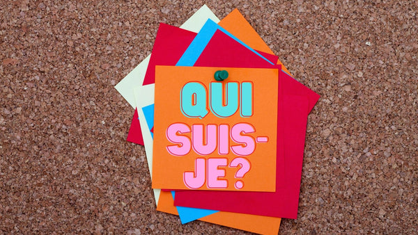 jeu de post it qui suis-je - un moment amusant à passer ensemble