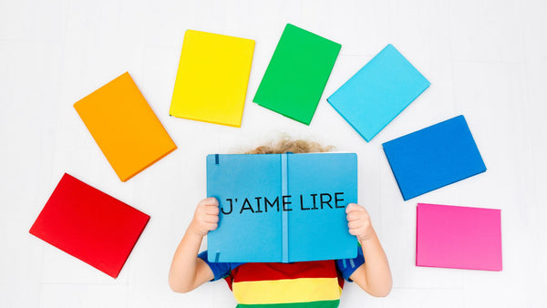 la lecture en famille - les bons moments à passer ensemble