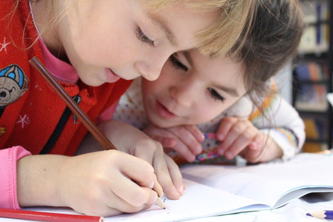 les ateliers créatifs pour faire un cadeau à maman