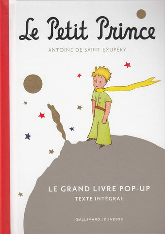 le petit prince un grand livre classique et philosophique pour les petits et les grands