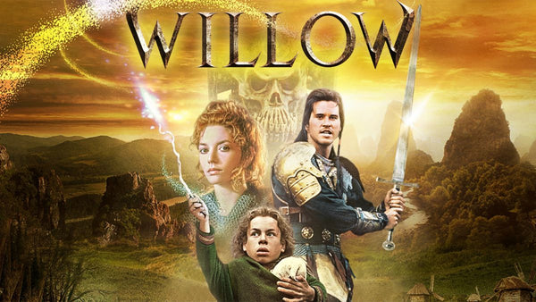 Willow film culte à voir absolument en famille 