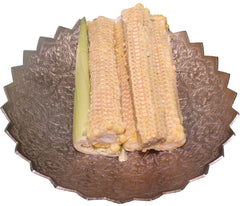 corn on the cob, toilet paper alternatives, history of butt wiping