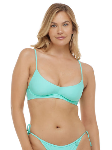 Body Glove Smoothies Greta Underwire Top In True – Sandpipers