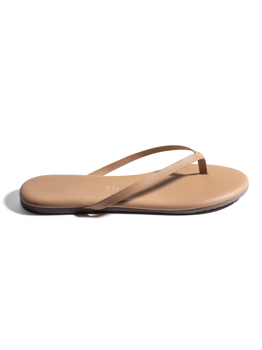 TKEES Foundations Sandals Cocobutter – Sandpipers