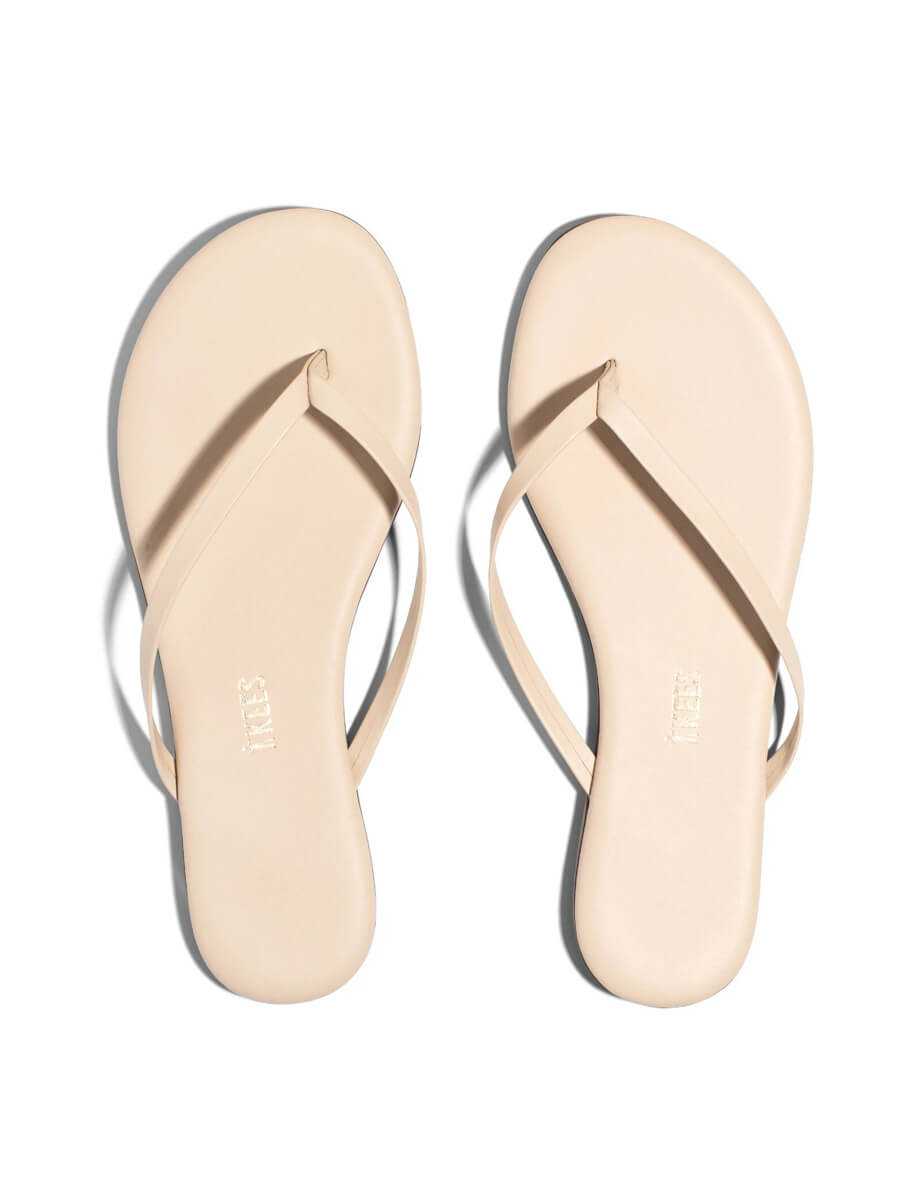 TKEES Foundations Sandals Seashell – Sandpipers