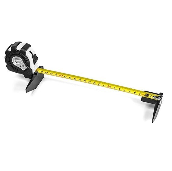 How to Take Body Measurements with an Anthropometric Tape Measure