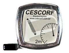 cescorf anthropometric tape measure