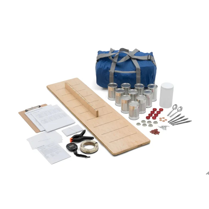 Hand Function Test Kit