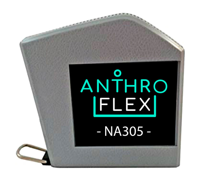 Anthroflex tape measure