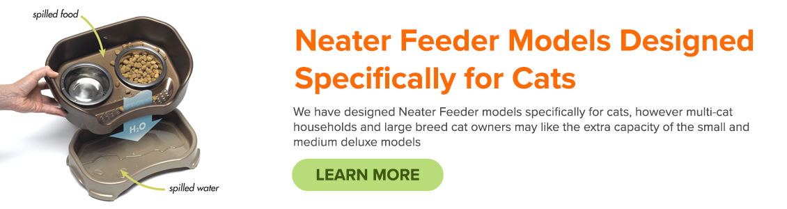 petsmart neater feeder