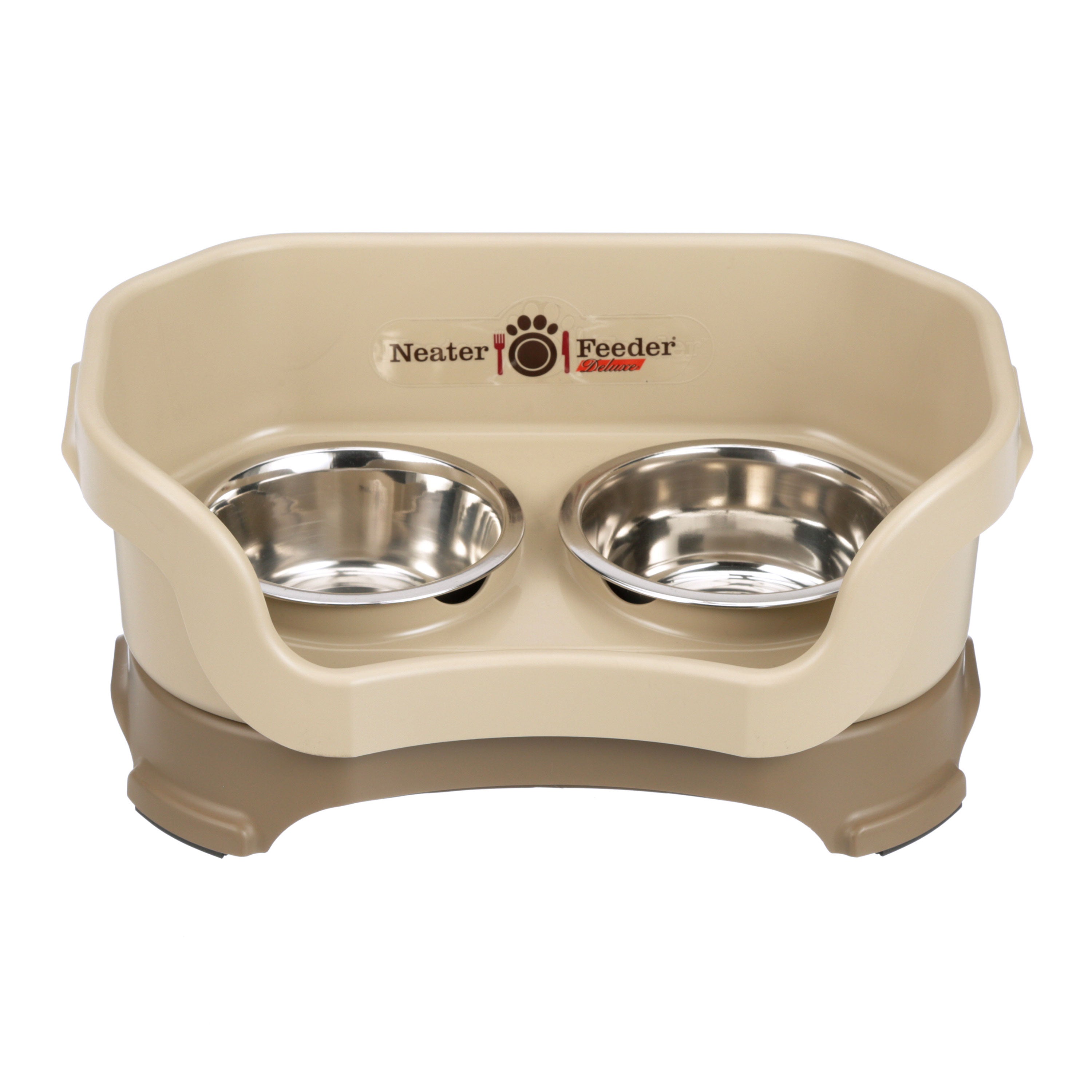 DELUXE Neater Feeder for Dogs