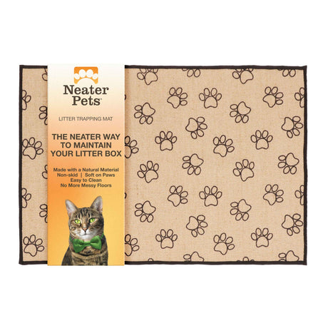 Neater Mat Litter Trapping Mat – Neater Pets