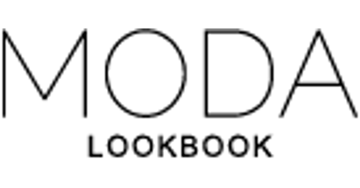 MODA LOOKBOOK