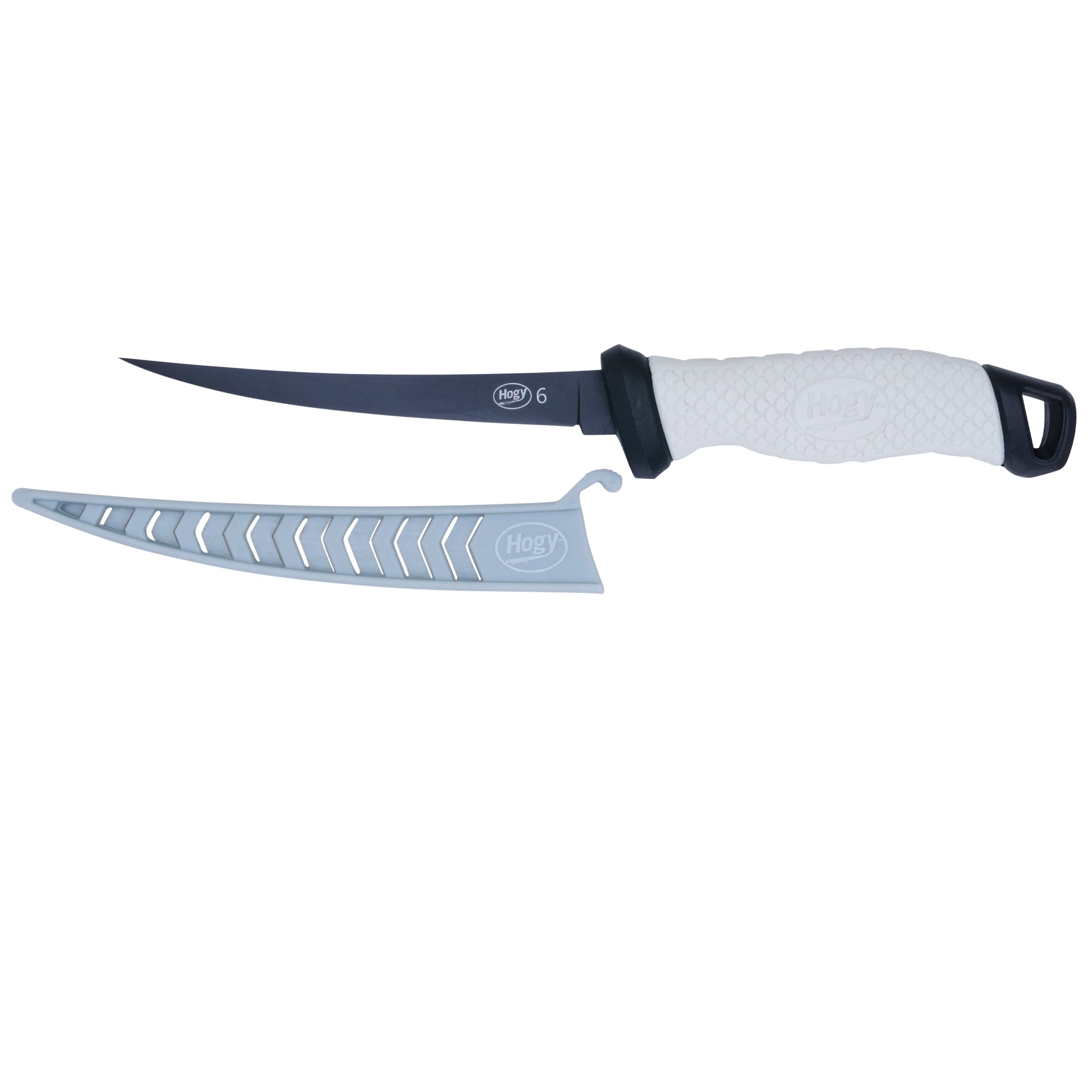 Filet Knives & Tools – Hogy Lure Company Online Shop