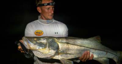 Video: Swimbaits for Beach Snook – Hogy Lure Company Online Shop