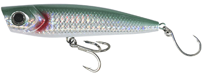 The Best Striper Lures for Shore Fishing #111-S – Hogy Lure