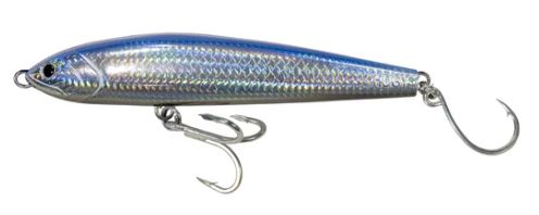 The 3 Most Effective Striper Lures 