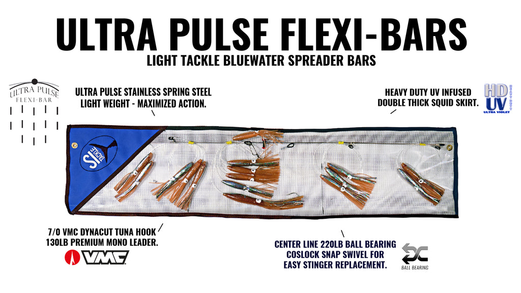 hogy ultra flexi spreader bar diagram