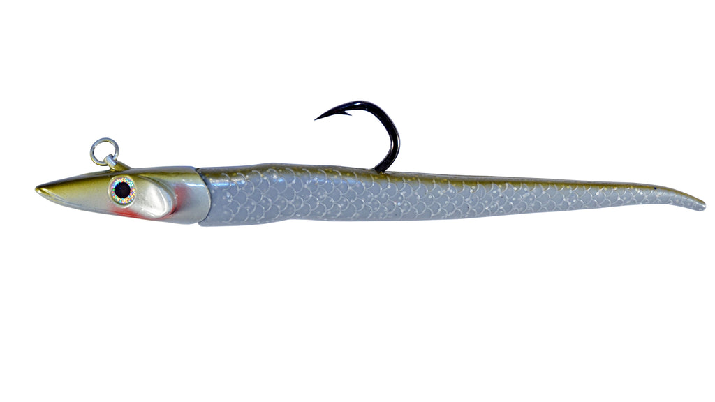 Q&A: What's the best Hogy set up for Yellowfin – Hogy Lure Company Online  Shop