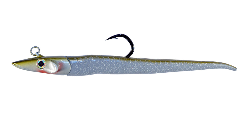 Q&A: Best Lures For East Coast Florida Surf Fishing – Hogy Lure