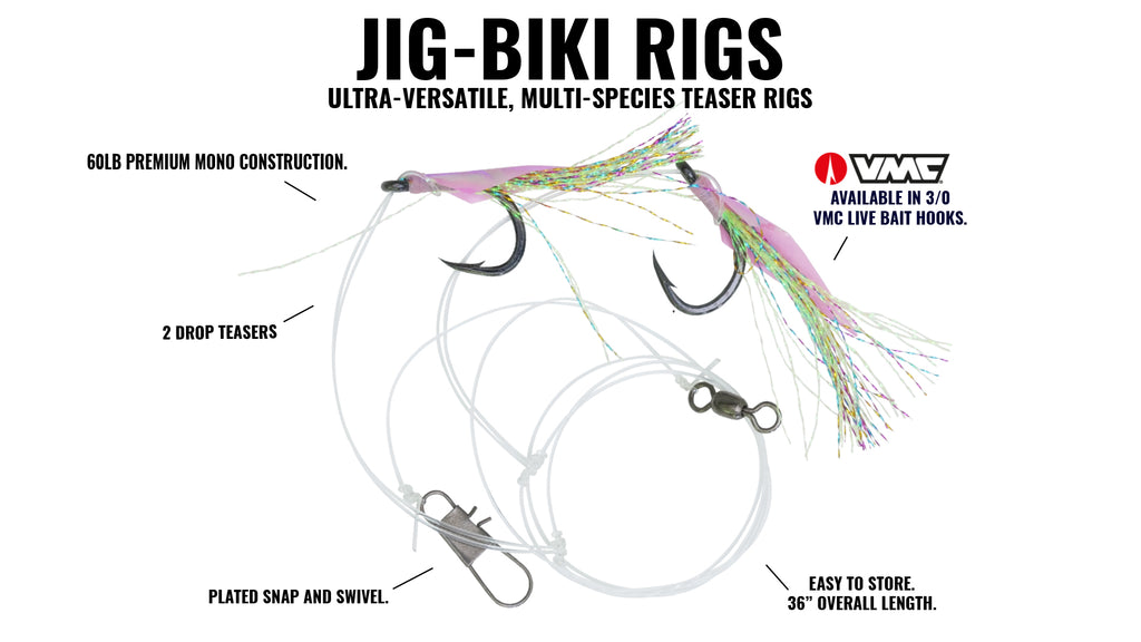 Hogy Jig Biki Rig Diagram