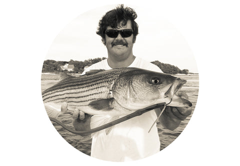 My most memorable Pb's throughout the years striper fishing here in ny. all  fish just about 20lbs or over, ieeeeeee Puñeta . . . . #m