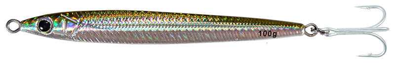 Pro Talk: Sand Lance - Needlefish Jigs For Chinook (King) Salmon – Hogy Lure  Company Online Shop