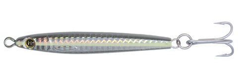 Hogy Heavy Minnow Jig