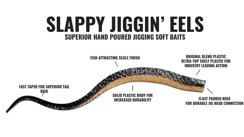 Slappy Eel Diagram