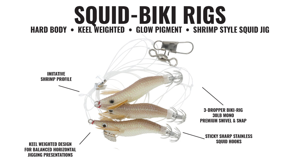 Hogy Squid Biki-Rig Diagram