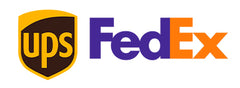 UPS FedEx Shipping