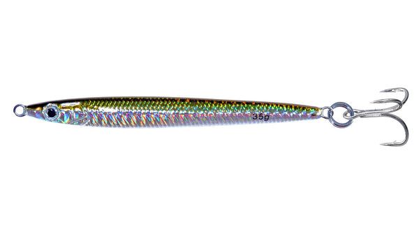 Striper Baits: Best Sand Eel Imitations #117 – Hogy Lure Company