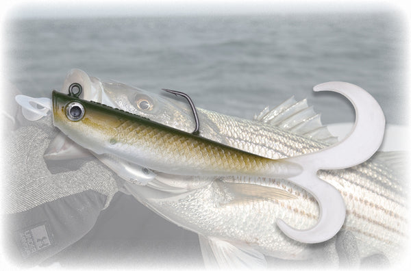 Inshore Softbaits – Tagged Length_5.5-inch – Hogy Lure Company Online Shop