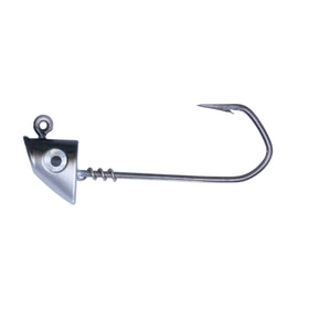 HOOK EZBAITR OFFSET 10/0 100BX