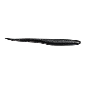 Hogy 10 Original Soft Bait Black