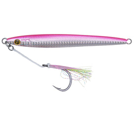 16oz (9) Sand Eel Jig Teaser Assist Hook – Hogy Lure Company