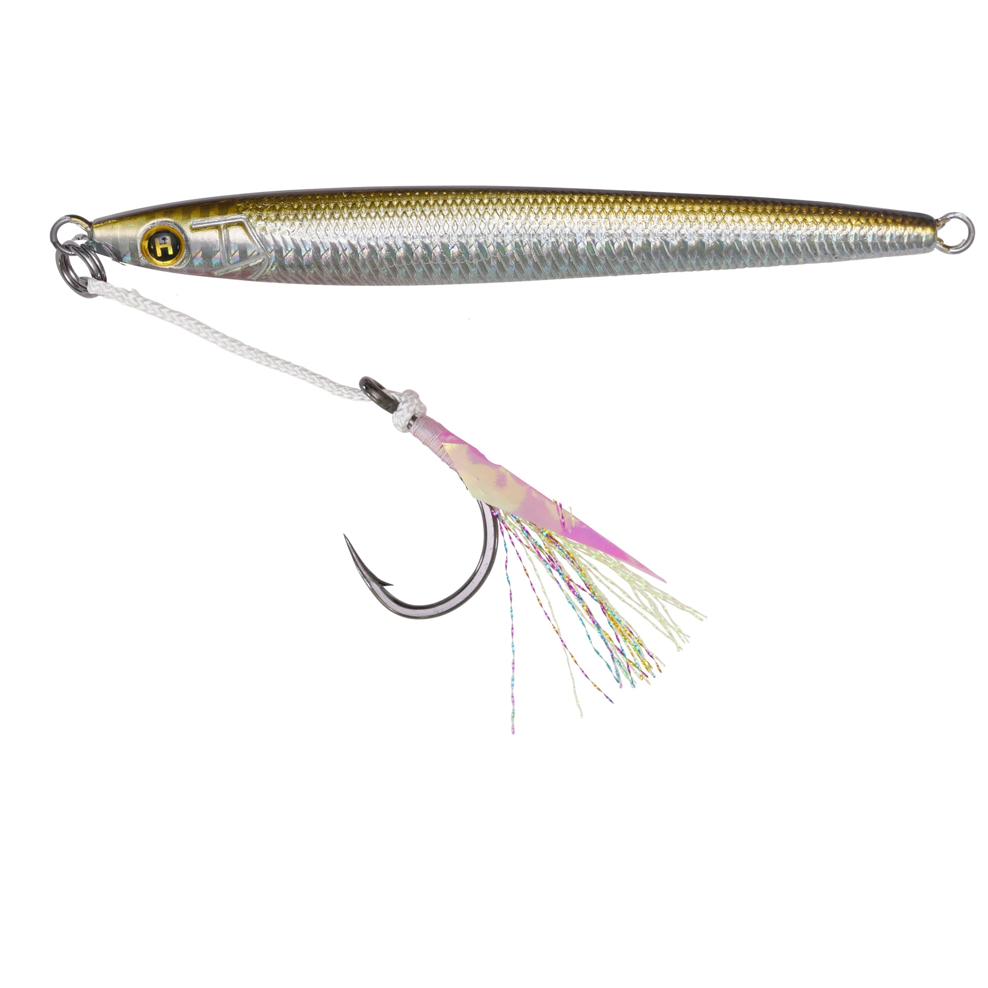 Charter Grade Popper: 1 5/8oz - 5.5inch