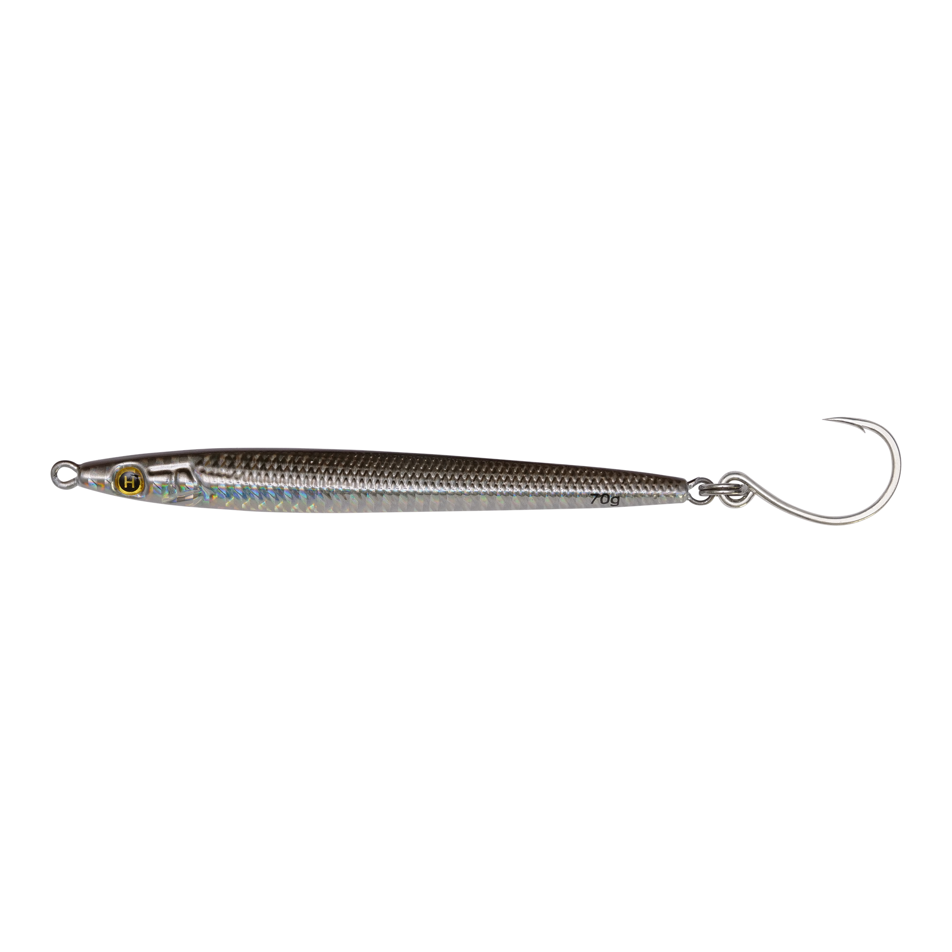 7.5 3 Pack Soft Sand Eel Clear Glitter Flake Rigged Artificial Sand Eel  7.5 Silver Flake Rigged 3 Pack $6.49 [AASL86H3] - $7.19 : Almost Alive  Lures, The best there ever was.