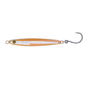 Hogy 5/8oz 3 Specialist Epoxy Jig Kit (4pc) Striped Bass, False Albacore,  Bonito, Bluefish, Lake Trout