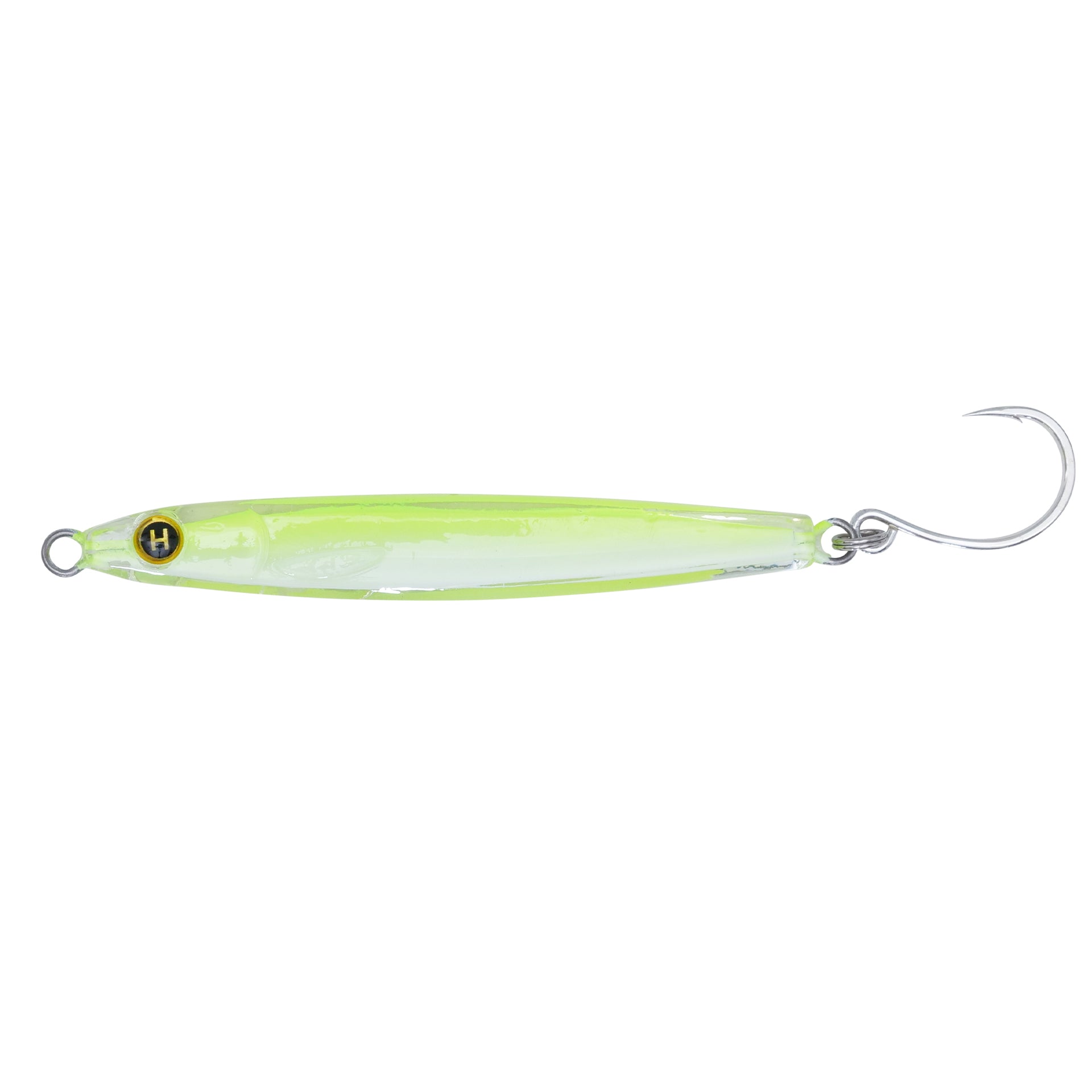 1.25oz (4inch) Epoxy Jig (In-Line Hook) - Hogy Lure Company Online Shop product image