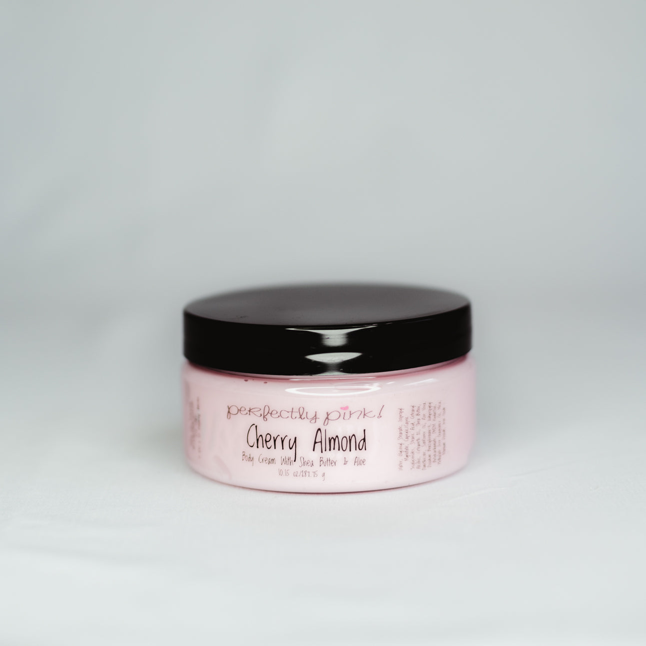 Body Cream – Perfectly Pink, LLC.