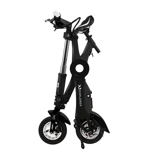 x1 explorer electric bike price